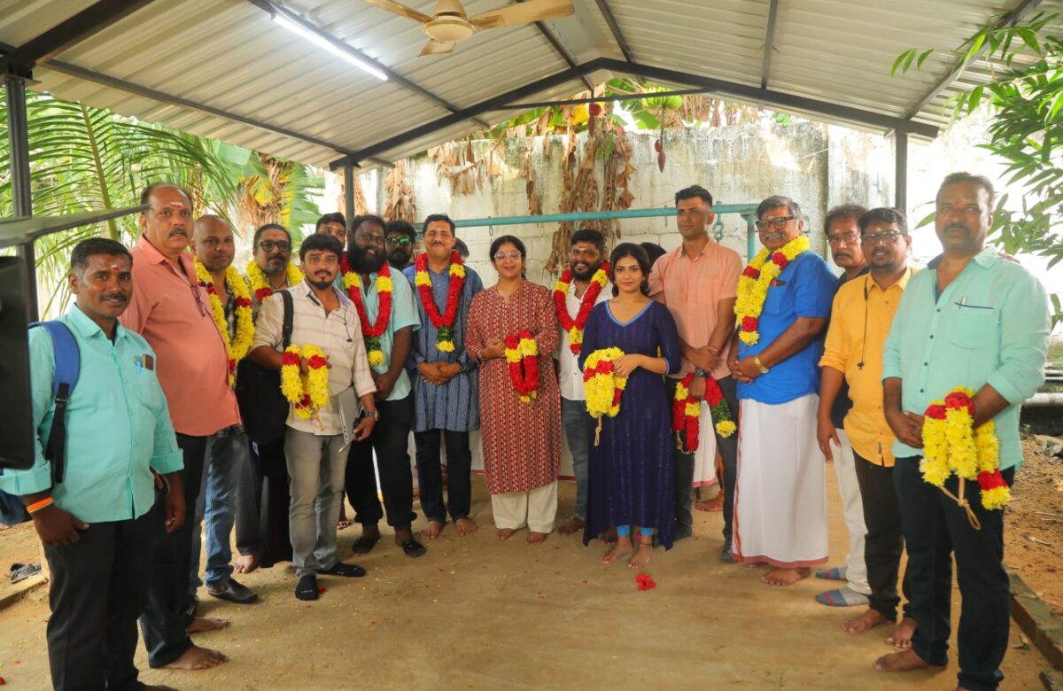 ‘സന്നിദാനം.പി.ഒ’ ! സെക്കൻഡ് ഷെഡ്യൂൾ ആരംഭിച്ചു